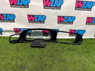 рамка панели приборов Volkswagen Jetta 7 поколение 2019, 1.4 л., бензин, АКПП, серый, седан, передний привод, 17B854523J