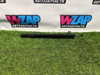 направляющая стекла Ford Mustang 6 поколение S550 [рестайлинг] 2018, 2.3 л., бензин, АКПП, кабриолет, задний привод, FR3B-76297B06-AF