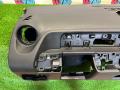 панель передняя салона (торпедо) Mercedes-Benz GLA-Класс H247 2020, 2.0 л., бензин, АКПП, синий, передний привод - фото №9