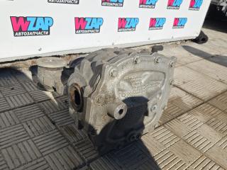 редуктор заднего моста Ford Explorer 6 поколение U625 2023, 2.3 л., бензин, АКПП, внедорожник 5 дв., полный привод, L1MW4000YE