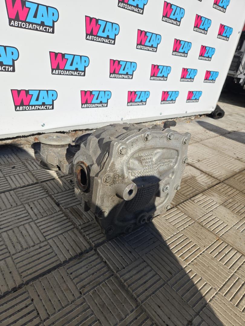 редуктор заднего моста Ford Explorer 6 поколение U625 2023, 2.3 л., бензин, АКПП, внедорожник 5 дв., полный привод, L1MW4000YE - фото №1