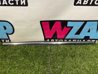 молдинг (накладка кузовная) Mini Cabrio 3 поколение [рестайлинг] 2021, 1.5 л., бензин, АКПП, красный, кабриолет, передний привод, 7356299