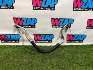 трубка кондиционера Ford Mustang 6 поколение S550 [рестайлинг] 2018, 2.3 л., бензин, АКПП, кабриолет, задний привод, JR3B-19N602-AC