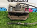 суппорт передний правый Volkswagen Jetta 7 поколение 2019, 1.4 л., бензин, АКПП, черный, седан, передний привод - фото №5