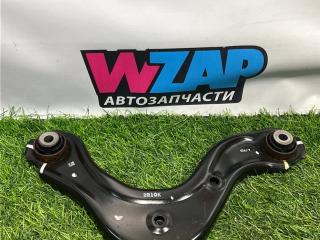 рычаг задний правый Honda CR-V 5 поколение [рестайлинг] 2022, 1.5 л., бензин, АКПП, красный