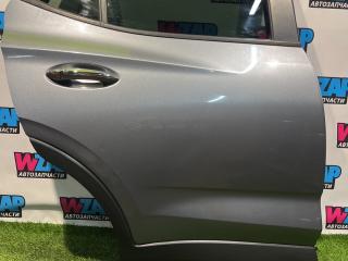 дверь задняя правая Buick Encore GX 1 поколение 2020, 1.2 л., бензин, АКПП, внедорожник 5 дв., передний привод