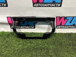 Крепление бампера заднего Ford Mustang 6 поколение S550 [рестайлинг] 2020, 2.3 л., бензин, АКПП, белый, кабриолет, задний привод, JR3B-17B918-A