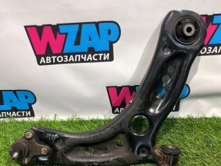 рычаг передний правый Volkswagen Jetta 7 поколение 2019, 1.4 л., бензин, АКПП, седан, передний привод, 5QM407154B