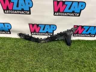 Крепление бампера заднего Ford Mustang 6 поколение S550 [рестайлинг] 2018, 2.3 л., бензин, АКПП, кабриолет, задний привод, JR3B-17F766-A