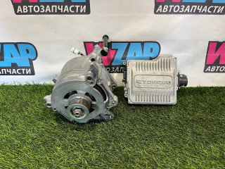 генератор RAM 1500 5 поколение (2018 - 2024), бензин, АКПП, пикап, 05185274AA