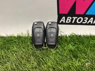 ключ Ford Escape 4 поколение CX482 2021, 1.5 л., бензин, АКПП, внедорожник 5 дв., передний привод, FL3T-15K601-AC