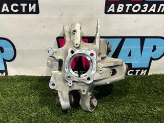 кулак задний правый Tesla Model X 1 поколение [рестайлинг] 2023, электро, 1620416-00-H