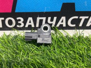 датчик удара Ford Mustang 6 поколение S550 [рестайлинг] 2022, 2.4 л., бензин, АКПП, купе, FR3T-140006-AA