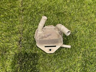 теплообменник масляного фильтра Lexus NX 1 поколение [рестайлинг] 2020, 3.0 л., гибрид, АКПП, внедорожник 5 дв.