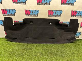 полка багажника Ford Mustang 6 поколение S550 [рестайлинг] 2018, 2.3 л., бензин, АКПП, серебро, кабриолет, задний привод, FR3B-7646668-AF3ZHE