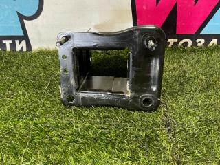 усилитель бампера переднего Tesla Model X 1 поколение [рестайлинг] 2022, электро