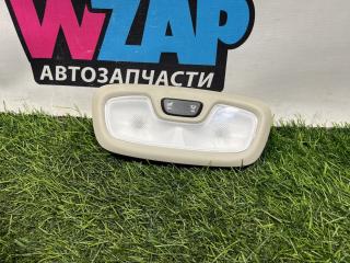 фонарь салона (плафон) Buick Encore GX 1 поколение 2020, 1.2 л., бензин, АКПП, внедорожник 5 дв., передний привод, 42654416