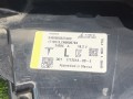 габаритный фонарь Tesla Model 3 2 поколение Highland 2025, белый, 1712513-00-E - фото №8