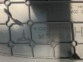 накладка на торпедо (консоль) Tesla Model Y 1 поколение 2023, электро, полный привод, 1648346-00-A - фото №3