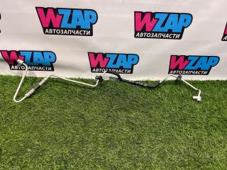 трубка кондиционера Ford Mustang 6 поколение S550 [рестайлинг] 2018, 2.3 л., бензин, АКПП, кабриолет, задний привод, JR3B-19N651-AA