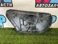 Панель двери внутренняя Tesla Model X 1 поколение [рестайлинг] 2022, электро, 1046759-00-E - фото №5