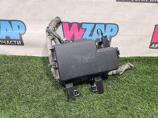 блок предохранителей Ford Mustang 6 поколение S550 [рестайлинг] 2019, 2.3 л., бензин, АКПП, кабриолет, задний привод