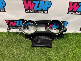 рамка панели приборов Ford Mustang 6 поколение S550 [рестайлинг] 2020, 2.3 л., бензин, АКПП, белый, кабриолет, задний привод, FR3B-63044D70-B