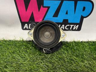 динамик двери Ford Mustang 6 поколение S550 [рестайлинг] 2020, 2.3 л., бензин, АКПП, белый, купе, задний привод, FR3T-19B135-AD