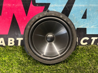 динамик Ford Mustang 6 поколение S550 [рестайлинг] 2019, 2.3 л., бензин, АКПП, черный, купе, задний привод, GR3T-18808-GB