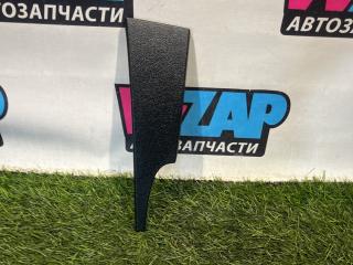 накладка на торпедо (консоль) Ford Mustang 6 поколение S550 [рестайлинг] 2019, 2.3 л., бензин, АКПП, серый, кабриолет, FR3B-63044B78-A