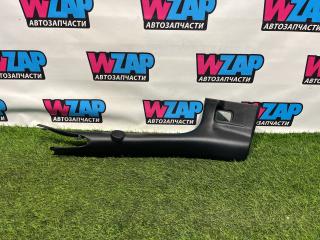 обшивка стойки Ford Mustang 6 поколение S550 [рестайлинг] 2018, 2.3 л., бензин, АКПП, кабриолет, задний привод, FR3B7603512A