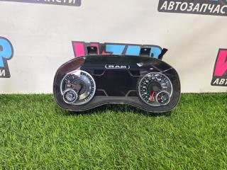 щиток приборов (приборная панель) RAM 1500 5 поколение (2018 - 2024), бензин, АКПП, пикап, P68546045AF