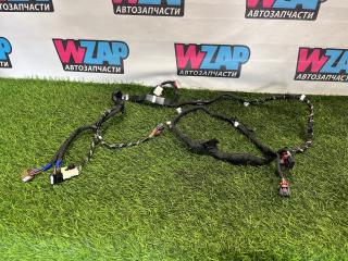 проводка Tesla Model X 1 поколение [рестайлинг] 2022, электро, синий, полный привод, 1552578-00-C