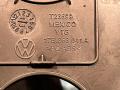 накладка на торпедо (консоль) Volkswagen Jetta 7 поколение 2019, 1.4 л., бензин, АКПП, седан, передний привод, 17B863041A - фото №2