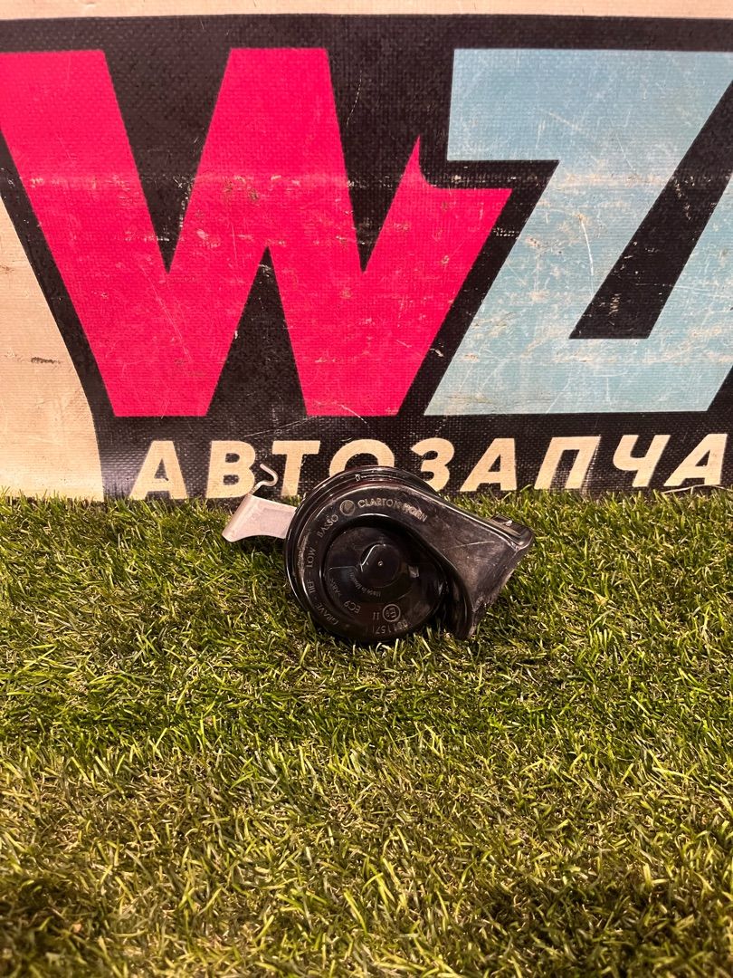 сигнал (клаксон) Volkswagen Tiguan 2 поколение 2020, 2.0 л., бензин, АКПП, внедорожник 5 дв., 5NA951182D - фото №1