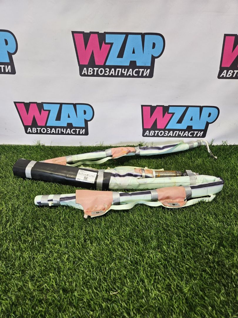 подушка безопасности боковая (шторка) Ford Escape 4 поколение CX482 2020, 1.5 л., бензин, АКПП, внедорожник 5 дв., LJ6BS042D94AE - фото №1