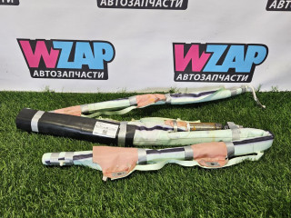 подушка безопасности боковая (шторка) Ford Escape 4 поколение CX482 2020, 1.5 л., бензин, АКПП, внедорожник 5 дв., LJ6BS042D94AE