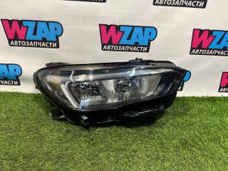 фара правая Buick Encore GX 1 поколение 2020, 1.2 л., бензин, АКПП, внедорожник 5 дв., передний привод, 42745768