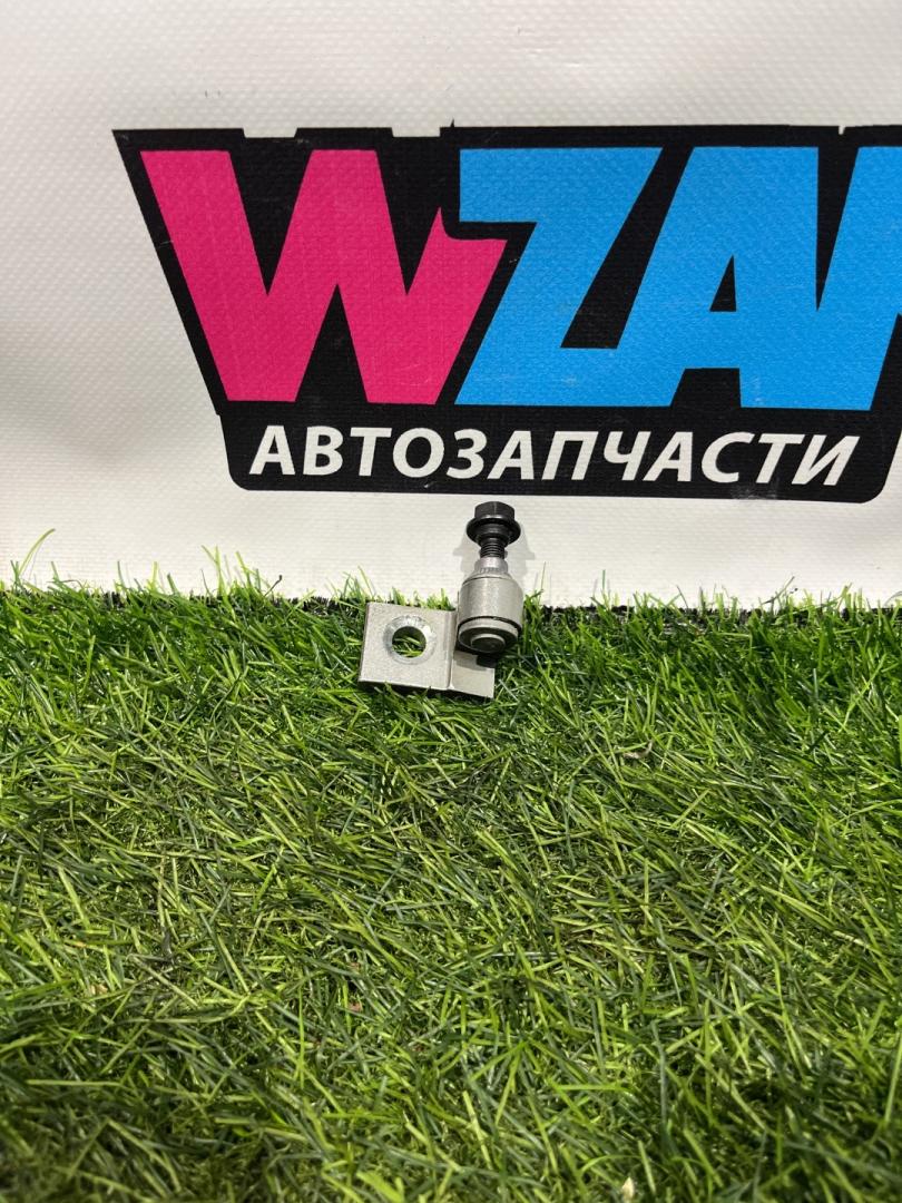 петля двери Mini Clubman 2 поколение (F54) 2017, 2.0 л., бензин, АКПП, передний привод - фото №1