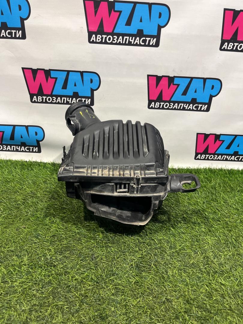 корпус воздушного фильтра Mini Clubman 2 поколение (F54) 2017, 2.0 л., бензин, АКПП, передний привод, 7639749 - фото №1