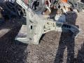 четверть передняя правая Ford Explorer 6 поколение U625 2020, 2.3 л., бензин, АКПП, внедорожник 5 дв., полный привод - фото №5