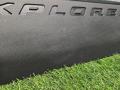 молдинг двери передней правой Ford Explorer 6 поколение U625 2023, 2.3 л., бензин, АКПП, внедорожник 5 дв., полный привод, LB5BS20848BFW - фото №5