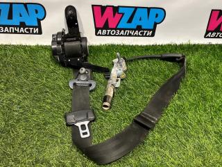 ремень безопасности Ford Mustang 6 поколение S550 [рестайлинг] 2019, 2.3 л., бензин, АКПП, кабриолет, задний привод, JR3B-C699D65-AD3ZHE