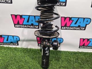 стойка передняя левая BMW 3 серия G20 2021, 6891829