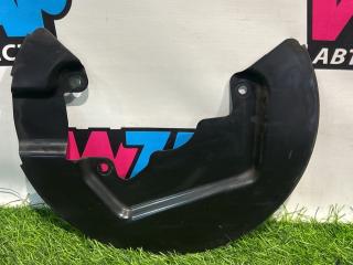 защитный кожух тормозного механизма Ford Mustang 6 поколение S550 [рестайлинг] 2018, 2.3 л., бензин, АКПП, кабриолет, задний привод, FR3C-2K004-FA