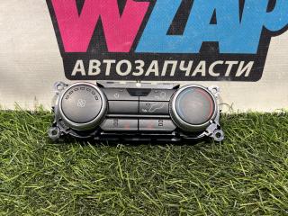 блок управления печки / климат-контроля Ford Explorer 6 поколение U625 2020, 2.3 л., бензин, белый, полный привод, LB5T19980FE