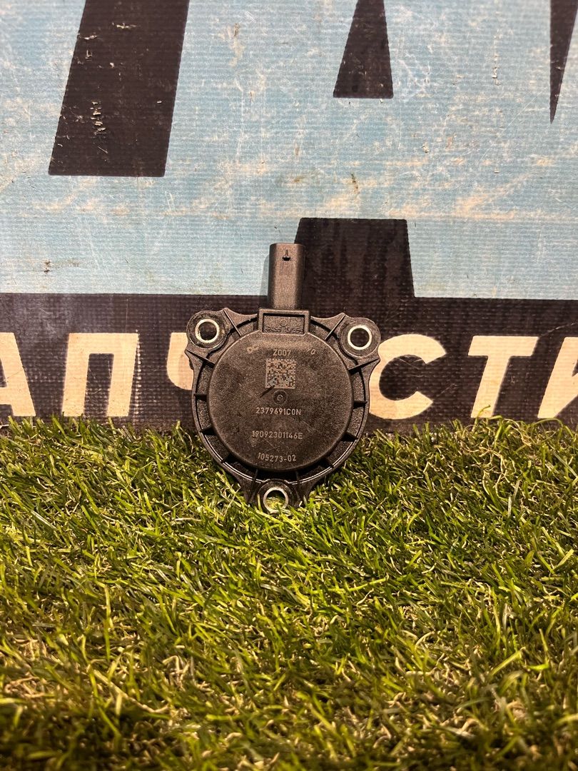 датчик распредвала Mercedes-Benz C-Класс W205/S205/C205 (2014 - 2018), A2761560790 - фото №1