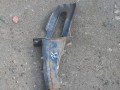 усилитель бампера переднего Volvo XC70 2 поколение 2011, 2.4 л., D5, D 5244 T10, дизель, АКПП, универсал, полный подключаемый привод - фото №3