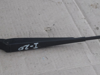 щеткодержатель (поводок стеклоочистителя, дворник) Volkswagen Polo 3 поколение 1998, 1.6 л., бензин, МКПП