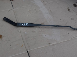 щеткодержатель (поводок стеклоочистителя, дворник) Opel Vectra A 1994, 2.0 л., бензин, МКПП, седан, 90357714